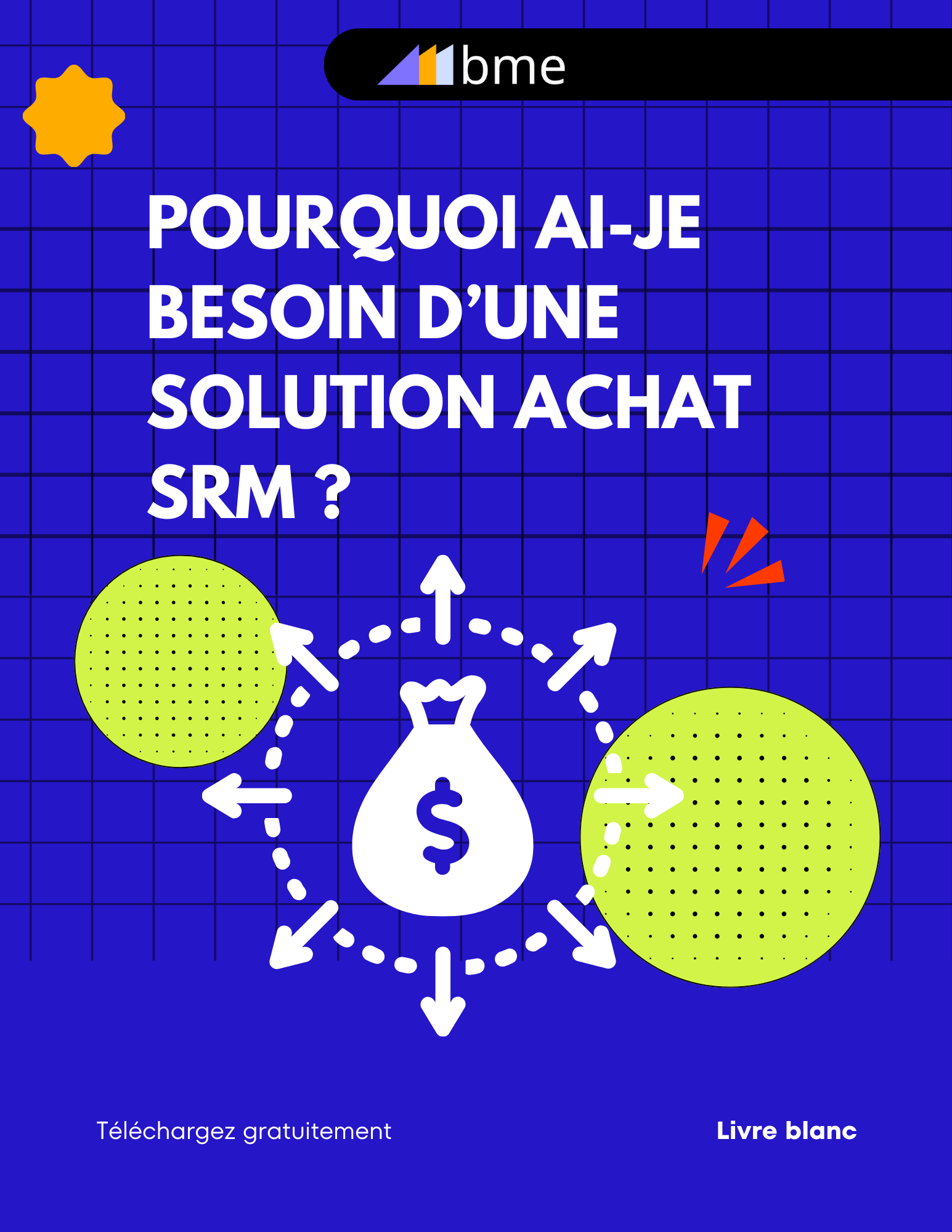 Couverture du livre blanc