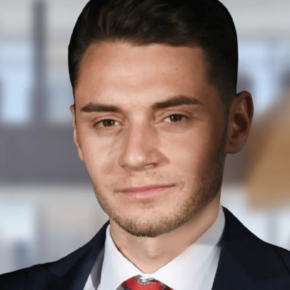 Jérémy Ferrer