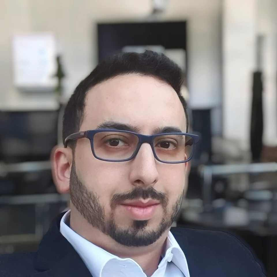 Nabil Lazzaz